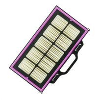 sodo siurbliai - Hepa filtras dulkių siurbliui Dedra DED66033 (tinka DED6603) - 1 nuotrauka