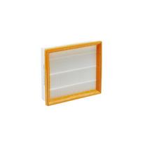 oro dulkiu siurblys - Oro filtras siurbliui EGO Power+ AVF0900 - 1 nuotrauka