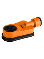 neo tools siurblys - Dulkių išsiurbimas dulkių siurbliui 70 mm - 1 nuotrauka