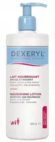 Dexeryl Nourishing Lotion 500 ml