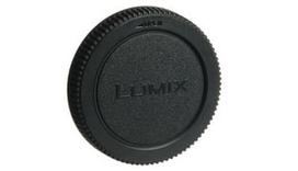 Dangtelis Panasonic DMW-LRC1GU Rear Lens Cap G-Serie