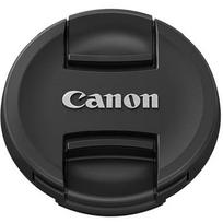 Canon lens cap E-58II