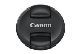 Lens Cap E-77II