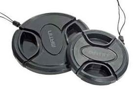 Matin Objective Cap With Elastic Cord 43 mm M-6278