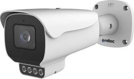 Ernitec Deimos Pro 5MP Bullet Camera 2.7-13.5mm Motorized