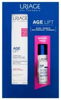 kosmetikos rinkinys - Uriage Age Lift My Anti-Wrinkles & Firmness Duo rinkinys, 40 ml + 10 ml - 1 nuotrauka