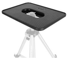 walimex Laptop and Projector Pallet for Tripods