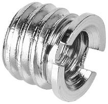 walimex Adapter 1/4 Inch to 3/8 Inch