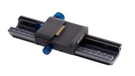 Novoflex Castel Q Focusing rack