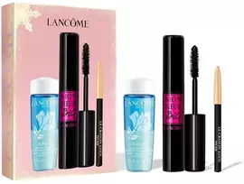 Lancome Monsieur Big Mascara Set dekoratyvinės kosmetikos rinkinys