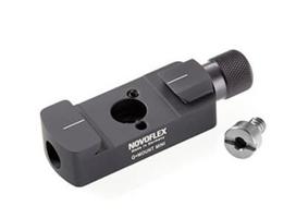 Novoflex Q=Mount Mini quick release