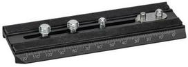 Manfrotto quick release plate long 501 PLONG