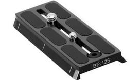 SIRUI QUICK RELEASE PLATE BP-125