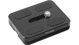 SIRUI QUICK RELEASE PLATE TY-50E