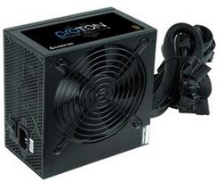 psu 500w - Chieftec ATX PROTON series, BDF-500S, 500W, 80 Plus Bronze - 4 nuotrauka