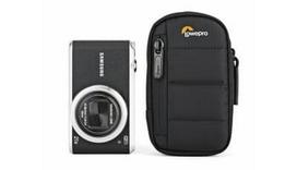 fotoaparato krepsys - LOWEPRO TAHOE CS 20 BLACK - 1 nuotrauka