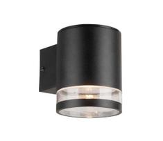lauko sviestuvas su baterija - V-TAC VT-1145, 1W, 3000K, juodas (Black) - 2 nuotrauka
