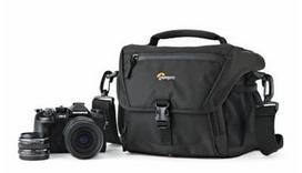 LOWEPRO NOVA 160 AW II BLACK