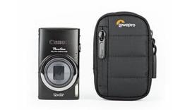 LOWEPRO TAHOE CS 10 BLACK