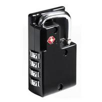 Explorer Cases Combination Lock TSA Approved