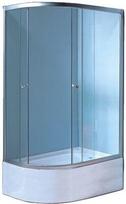 Gotland Eco LP-291-100 Shower Right