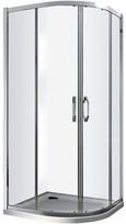 Vento Tivoli Shower 80x185cm