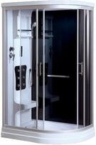 Vento Sicilia Massage Shower Left 120x215cm