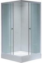 Gotland Eco R-501 Shower 80x195cm