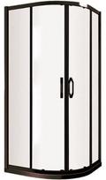 Vento Tivoli Corner Shower 900x1850x900mm