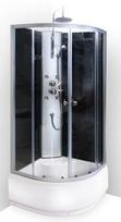 Gotland 44151 Massage Shower Cabin 90x90x195cm