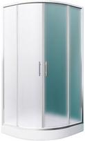 Roth Houston Neo Shower Corner 900x1900x900mm