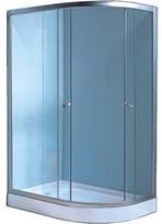 Gotland Eco LP-292-100 Shower Left