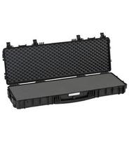 Explorer Cases 11413 Black Foam 1189x415x159