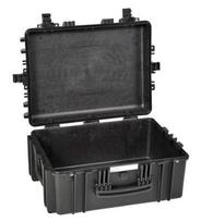 Explorer Cases 5325 Black 607x475x275