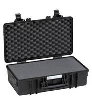 Explorer Cases 5117 Black Foam 546x347x197