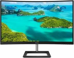 qhd monitorius' - Philips 325E1C - 1 nuotrauka