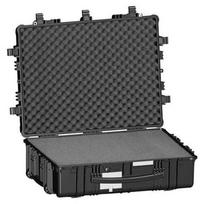 Explorer Cases 7726 Black Foam 770x580x265