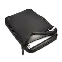 laptopo krepsiai - Kensington Universal Laptop Sleeve 14'' Black - 2 nuotrauka