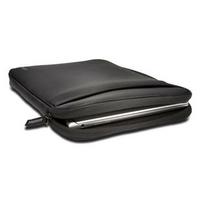 laptopo krepsiai - Kensington Universal Laptop Sleeve 14'' Black - 3 nuotrauka