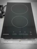 indukcine kaitlente - Samsung NZ32R1506BK - 2 nuotrauka