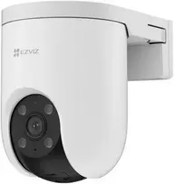 wi fi 6 - EZVIZ HB8c 4MP Wi-Fi 4G IP kamera su baterija - 1 nuotrauka