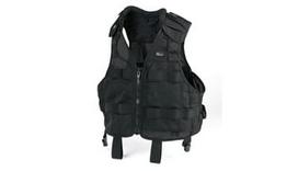 Lowepro S&F Technical Vest Size: S/M