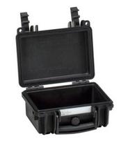 Explorer Cases 1908 Black 216x180x102