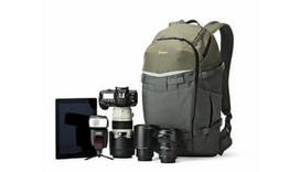 dji krepsys - LOWEPRO FLIPSIDE TREK 450 FOR DSLR/DJI MAVIC - 2 nuotrauka