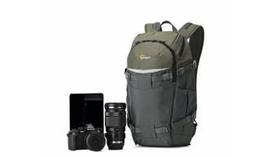 foto kuprine - LOWEPRO FLIPSIDE TREK 250 - 1 nuotrauka