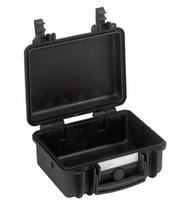 Explorer Cases 2712 Black 305x270x144