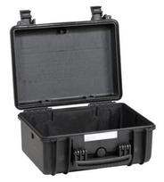 Explorer Cases 3818 Black 410x340x205