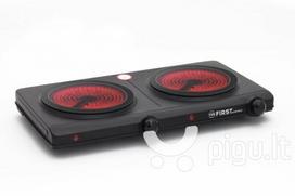 elektriniu stalu - First FA 5096 2 - 2 nuotrauka