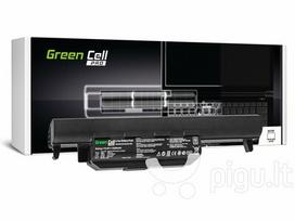 baterija asus k55 - Green Cell Pro Laptop Battery for Asus K55 K55V R400 R500 R700 F55 F75 X55 - 2 nuotrauka