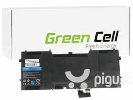 Green Cell Laptop Battery for Dell XPS 13 9333 L321x L322x XPS 12 9Q23 9Q33 L221x